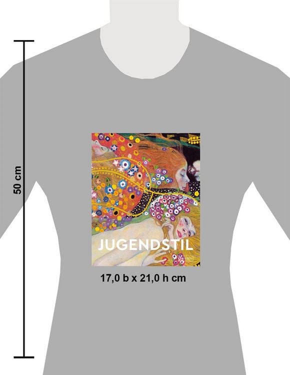 Produktbild: Jugendstil