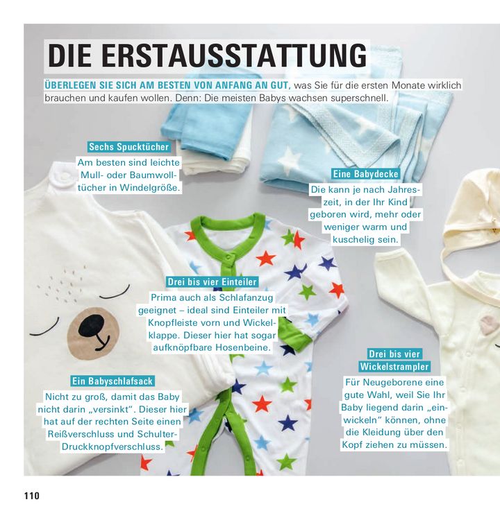 Produktbild: Hurra, schwanger!