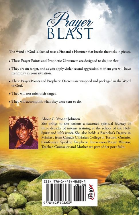 Produktbild: Prayer Blast - Edition One