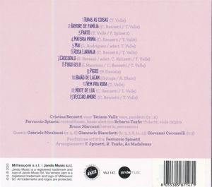 Produktbild: As Madalenas