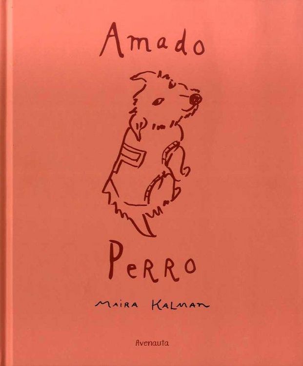 Produktbild: Amado perro