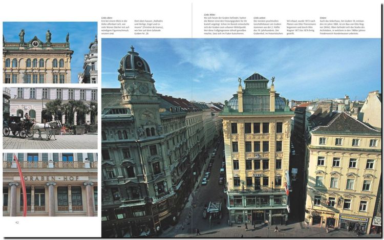Produktbild: Horizont Wien