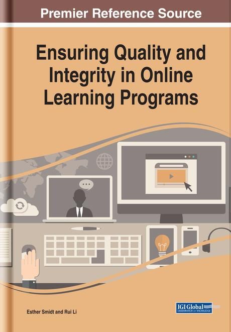 Produktbild: Ensuring Quality and Integrity in Online Learning Programs