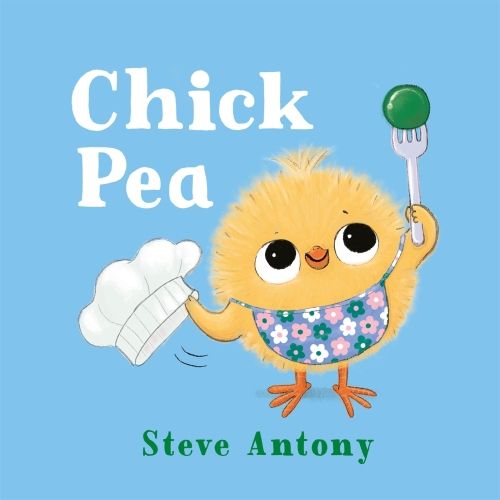 Produktbild: Chick Pea