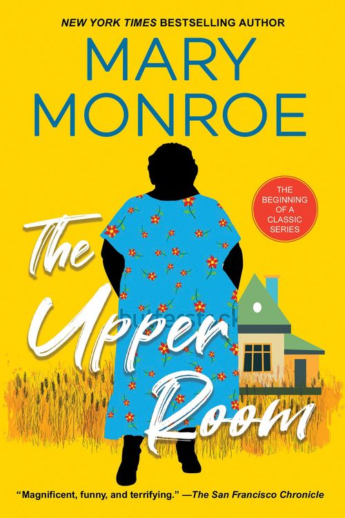 Produktbild: The Upper Room