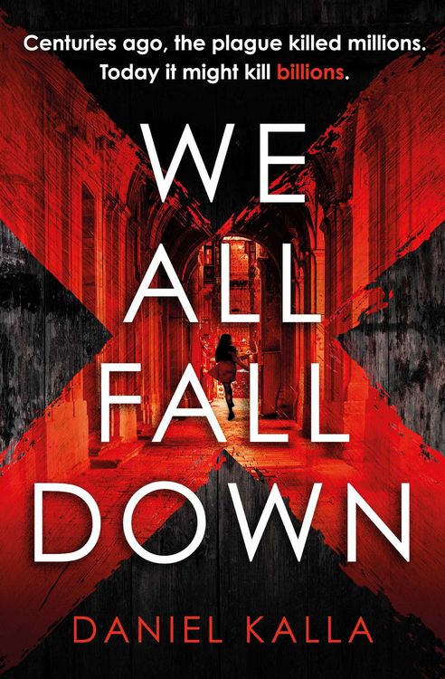 Produktbild: We All Fall Down