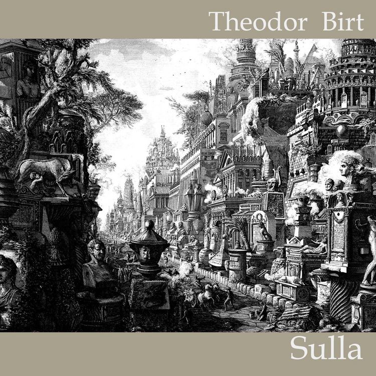 Produktbild: Sulla