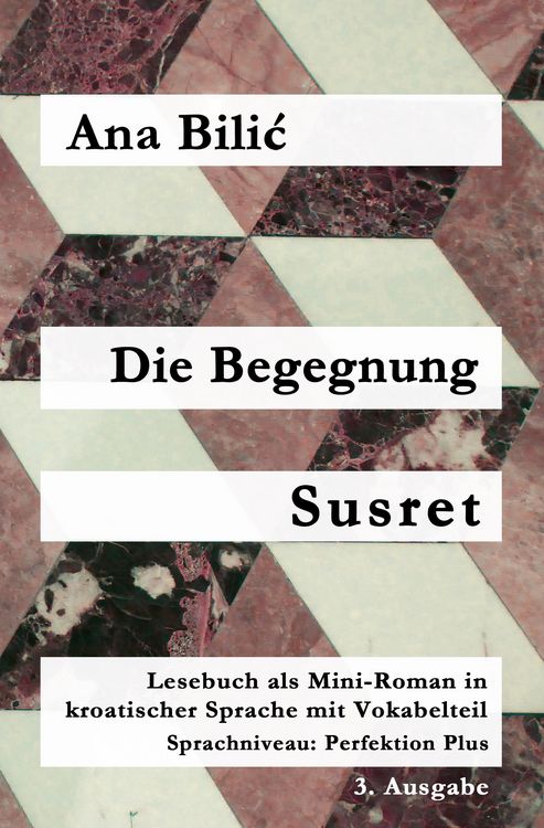 Produktbild: Die Begegnung / Susret