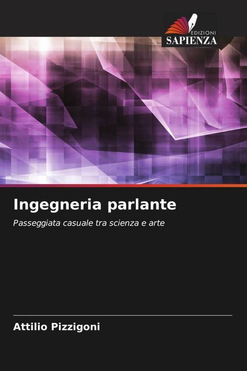 Produktbild: Ingegneria parlante