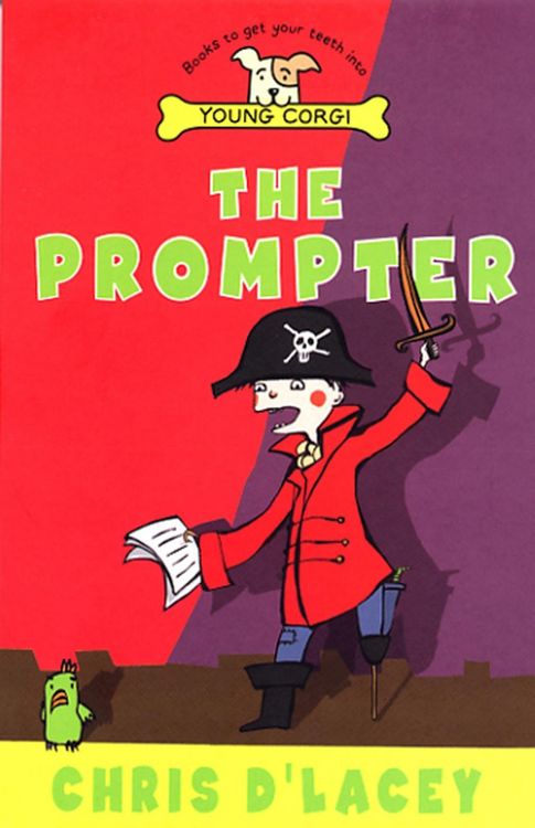 Produktbild: The Prompter
