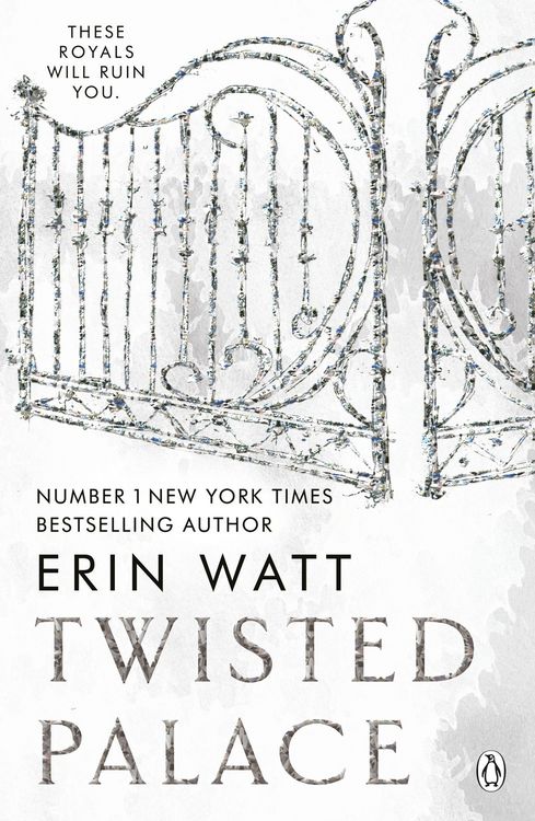 Produktbild: Twisted Palace