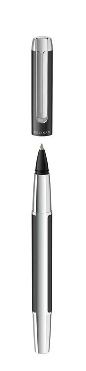 Produktbild: Pelikan Tintenroller Pura R40 Anthrazit