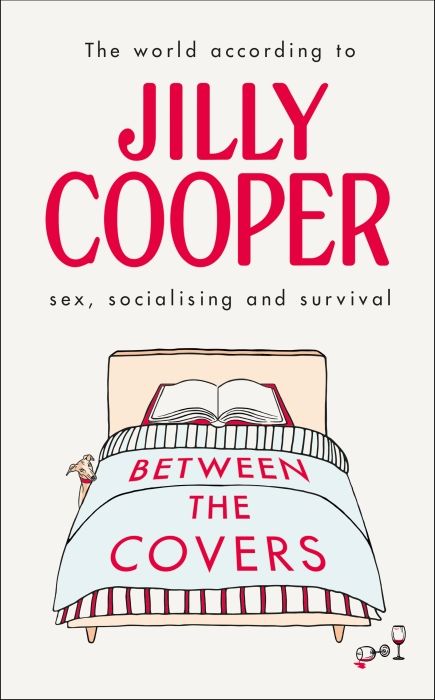 Produktbild: Between the Covers