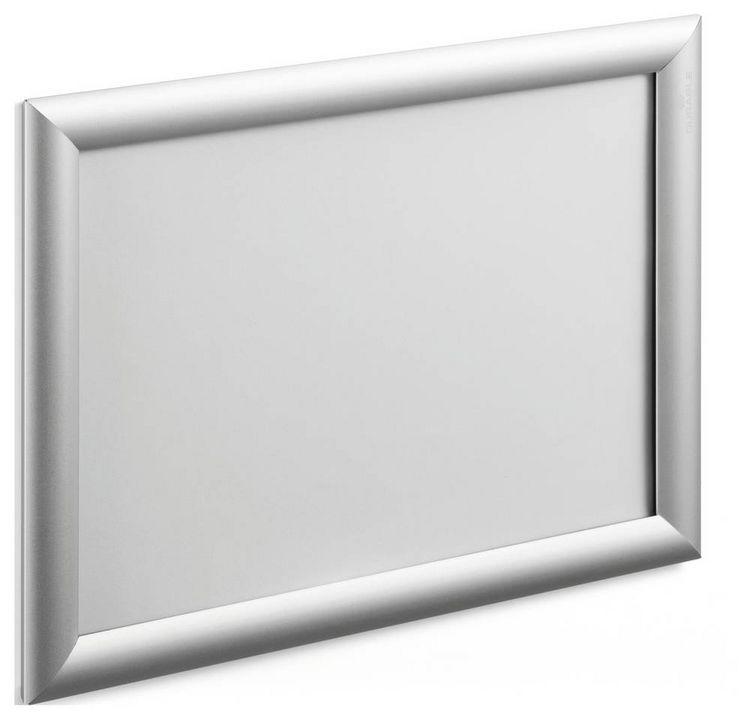 Produktbild: Durable Klapprahmen 1 x DIN A4 240mm x 329mm x 12mm 1St.