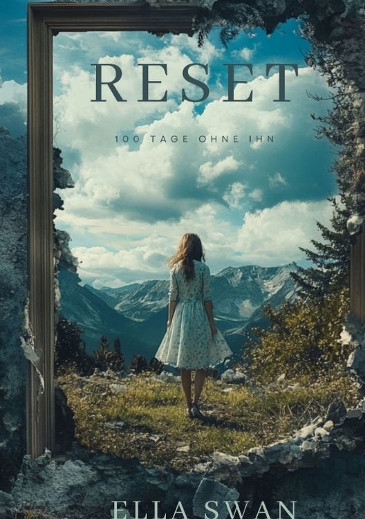 Produktbild: Reset - 100 Tage ohne ihn