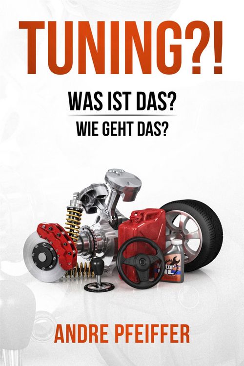 Produktbild: Tuning?!