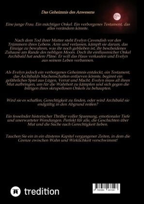 Produktbild: Das Geheimnis des Anwesens