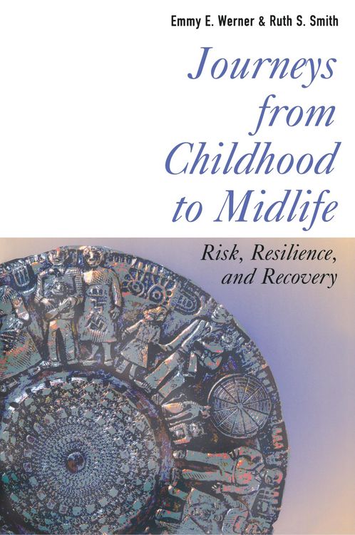 Produktbild: Journeys from Childhood to Midlife
