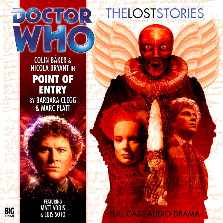 Produktbild: Point of Entry