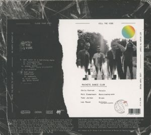 Produktbild: Kill The Vibe