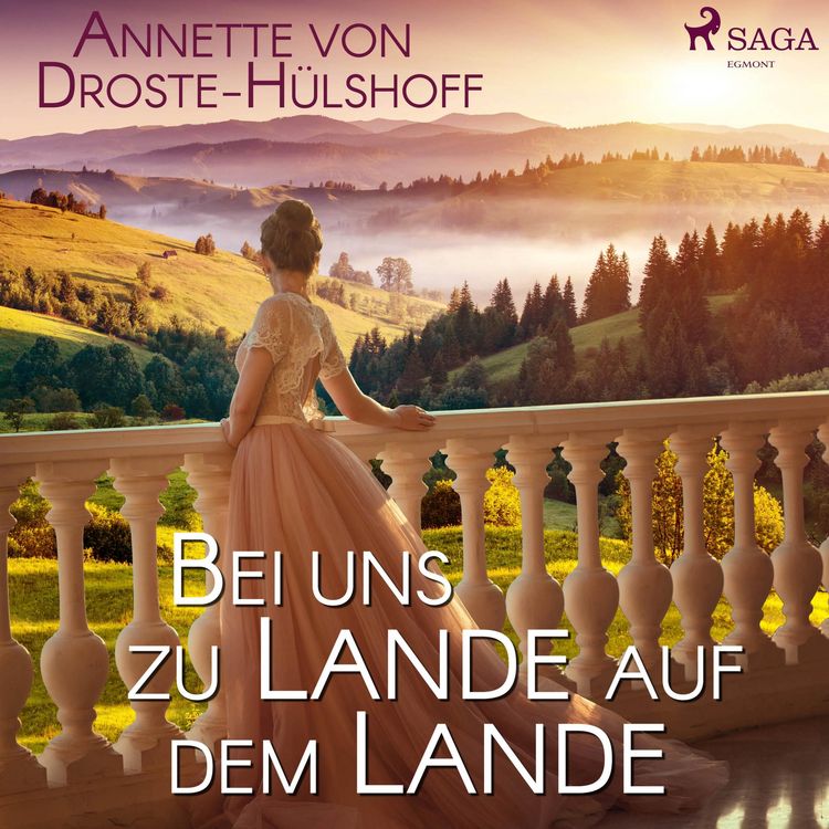 Produktbild: Bei uns zu Lande auf dem Lande (Ungek&uuml;rzt)