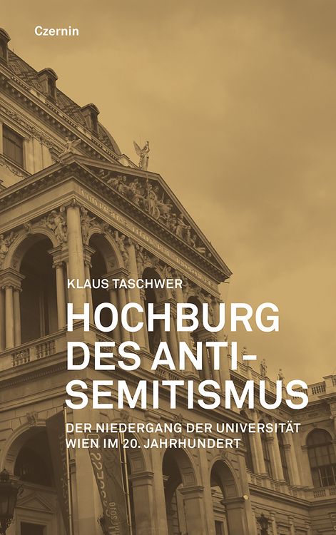 Produktbild: Hochburg des Antisemitismus