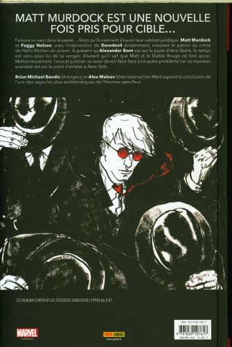 Produktbild: Daredevil : l'homme sans peur
