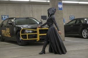 Produktbild: Watchmen - 1. Staffel [3 BRs]