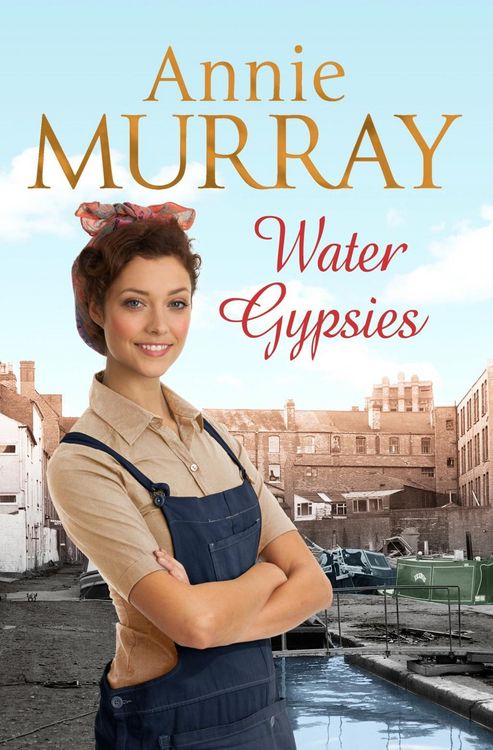 Produktbild: Water Gypsies