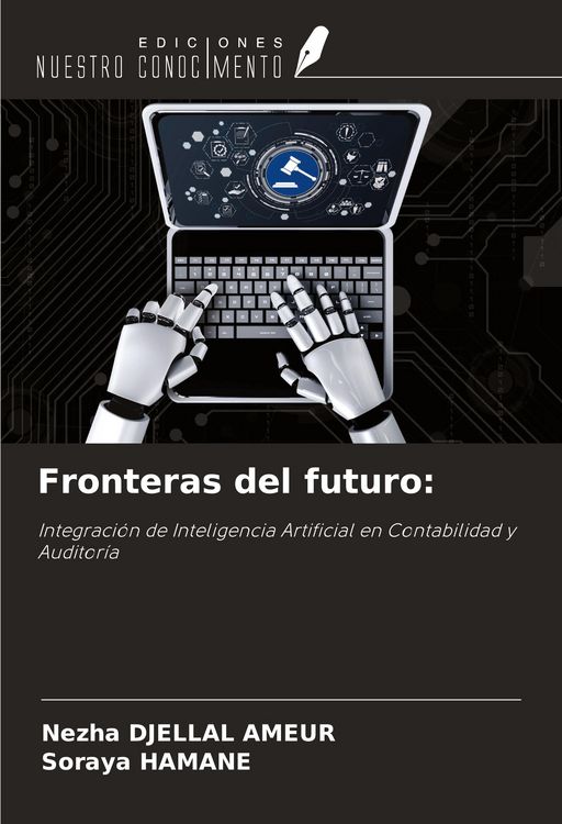 Produktbild: Fronteras del futuro: