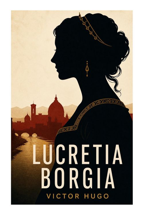 Produktbild: Lucretia Borgia