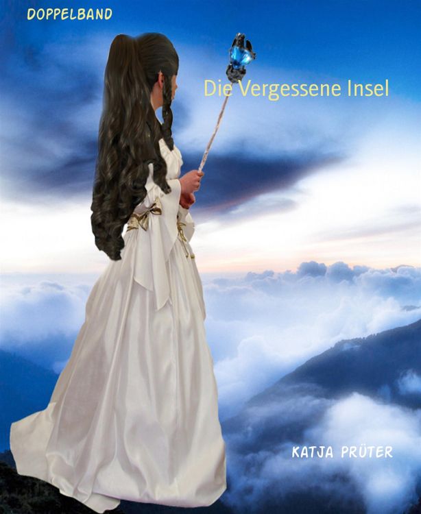 Produktbild: Die Vergessene Insel