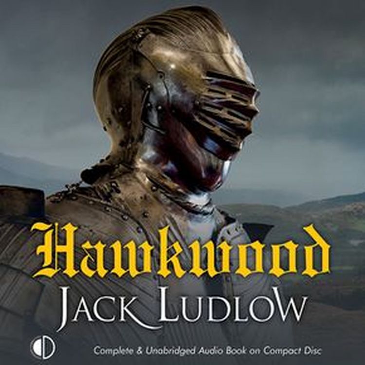 Produktbild: Hawkwood