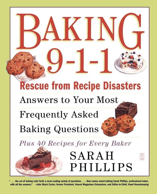 Produktbild: Baking 9-1-1