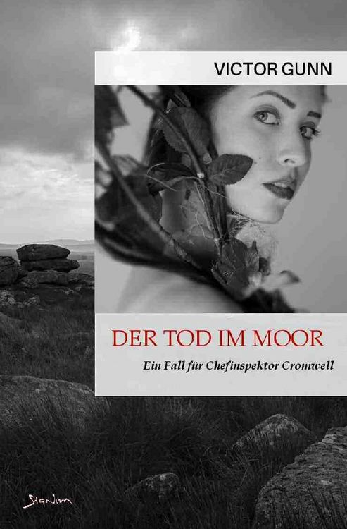 Produktbild: Der Tod im Moor - ein Fall für Chefinspektor Cromwell