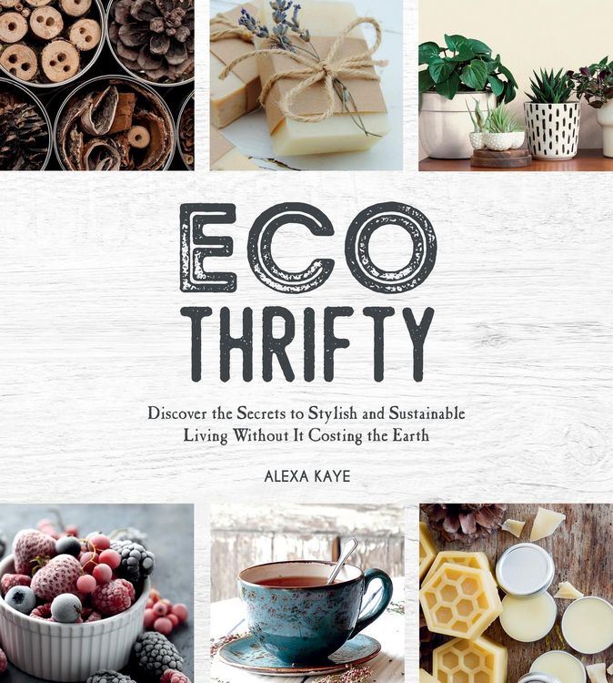 Produktbild: Eco-Thrifty