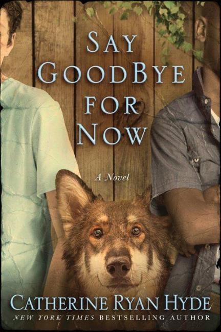 Produktbild: Say Goodbye for Now