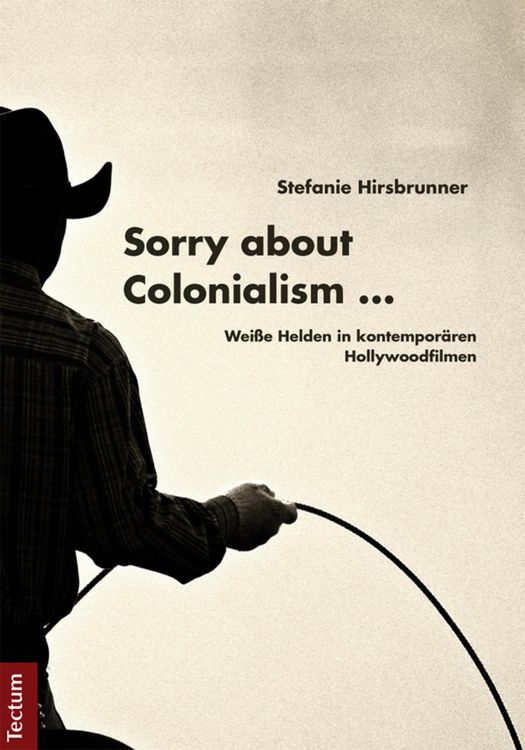 Produktbild: Sorry about Colonialism