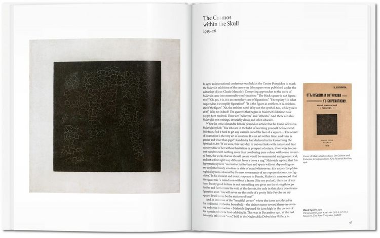 Produktbild: Malevich