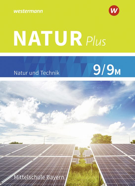 Produktbild: Natur plus - Ausgabe 2016 f&uuml;r Bayern