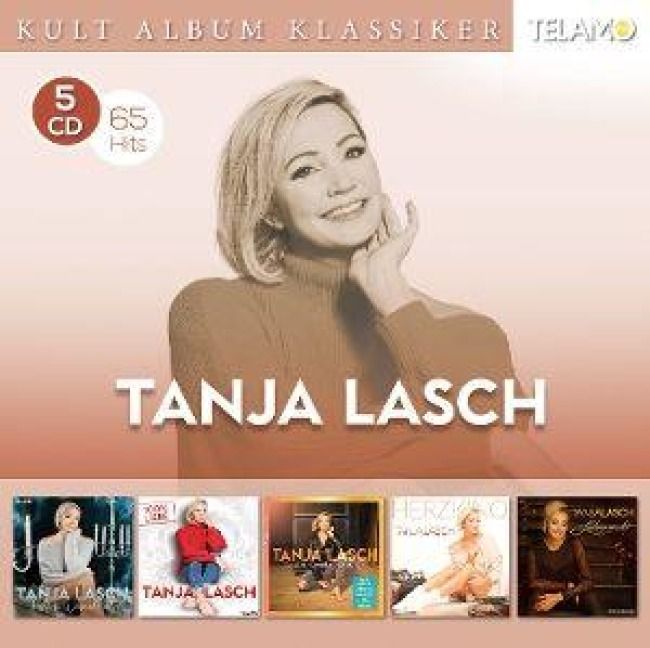 Produktbild: Kult Album Klassiker