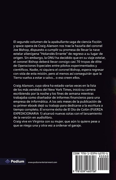 Produktbild: Fuerzas Especiales