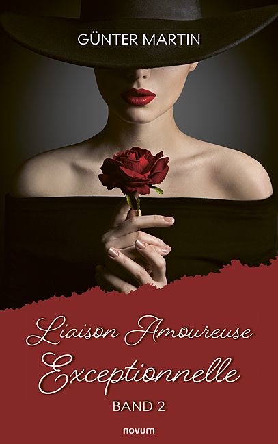 Produktbild: Liaison Amoureuse Exceptionnelle