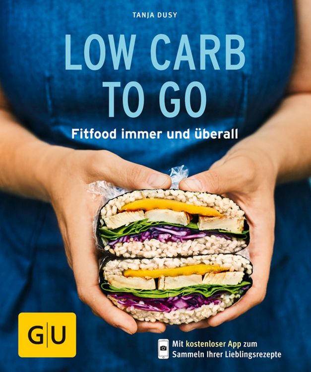 Produktbild: Low Carb to go