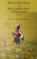 Produktbild: Bulgaristan ve Bulgaristan T&uuml;rkleri