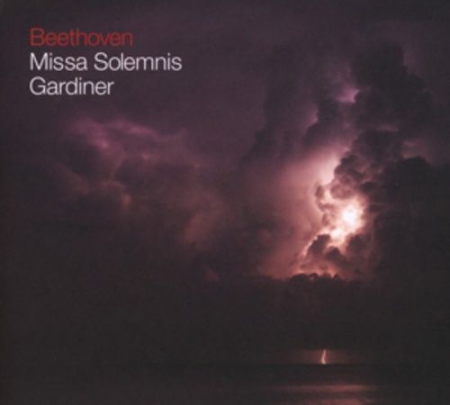 Produktbild: Missa Solemnis