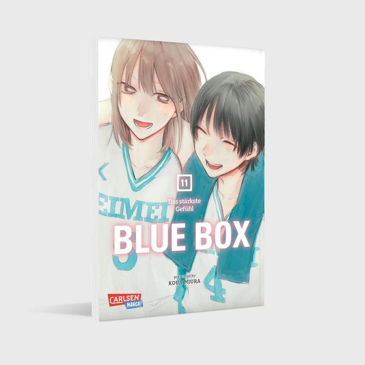 Produktbild: Blue Box 11
