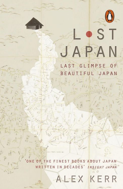Produktbild: Lost Japan