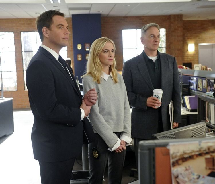 Produktbild: NCIS - Season 12 [6 DVDs]