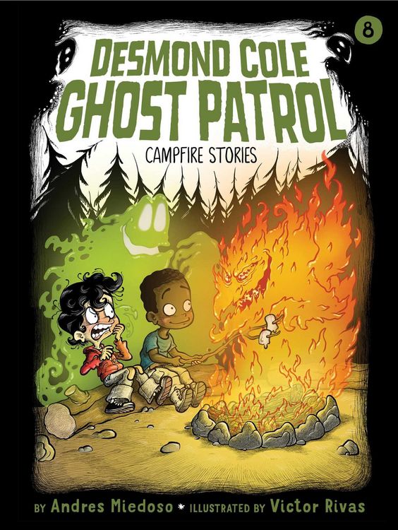 Produktbild: Campfire Stories